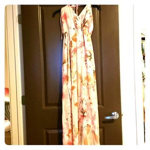 CHARLOTTE RUSSE MAXI